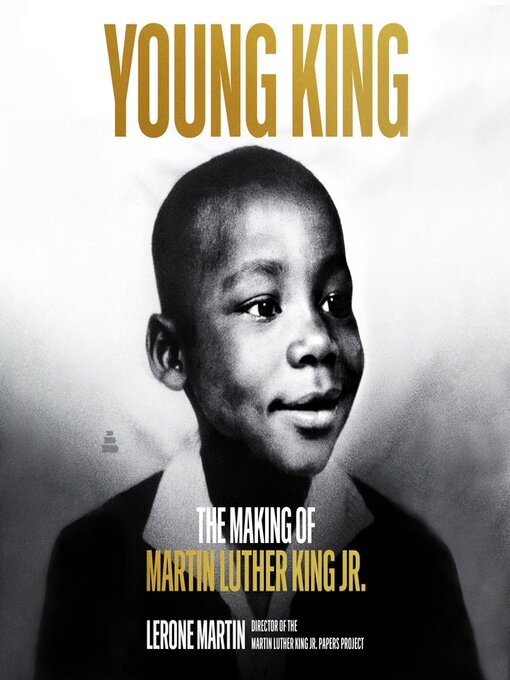 Young King